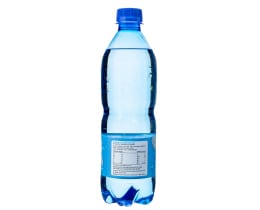 ΑΒ | AB SPARKLING WATER BOTTLE 500ML ΕΠΙΤΡΑΠΕΖΙΟ ΝΕΡΟ 500 ML