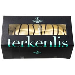 ΤΕΡΚΕΝΛΗΣ | Greek Brioche with Chestnut Cream Filling 440g