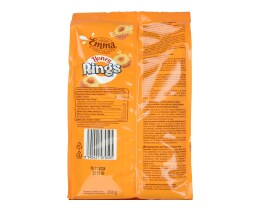 EMMA | Δημητριακά Honey Rings 250g
