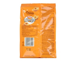 EMMA | Δημητριακά Honey Rings 250g