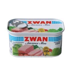 ZWAN | Κρέας Σε Κονσέρβα Luncheon Meat 200 gr