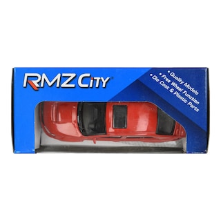 RMZ | RMZ City Αυτοκινητάκι Διάφορα Σχέδια 1 Τεμάχιο