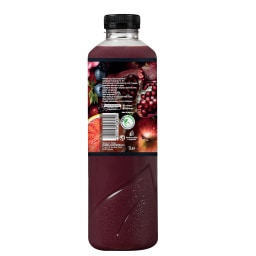 ΟΛΥΜΠΟΣ | Natural Juice 9 Red Fruits 1lt