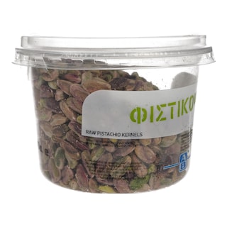 ΑΒ | ΞΗΡΟΙ ΚΑΡΠΟΙ ΦΥΣΤΙΚΙ ΨΙΧΑ ΩΜΗ 240 GR