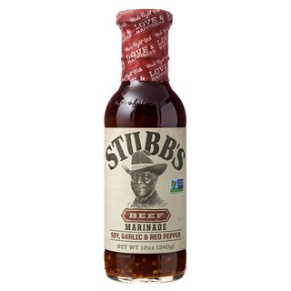 STUBBS