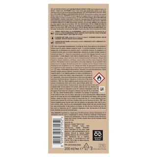 WELLAFLEX | Hair Mousse Curls Definition Strong 200ml