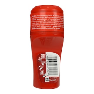 OLD SPICE | Αποσμητικό Roll On Whitewater 50ml