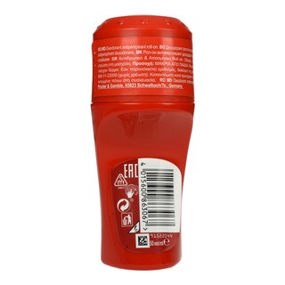 OLD SPICE | Αποσμητικό Roll On Whitewater 50ml