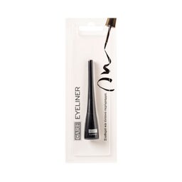 Eyeliner Μαύρο N01  8 ml