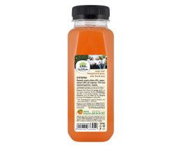 ΟΙΚΟΓΕΝΕΙΑ ΧΡΙΣΤΟΔΟΥΛΟΥ | Φυσικός Χυμός Μήλο Πορτοκάλι Καρότο 250ml