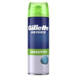 GILLETTE | GILLETTE SERIES GEL SENS.SKIN 75ML