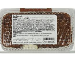 COOLMORE | Κέικ Ginger Latte 400g