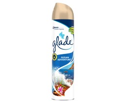 GLADE | .  300ML