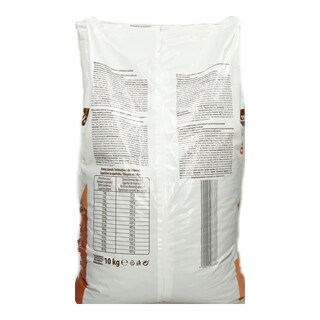 LOVEPET | Σκυλοτροφή Βοδινό και Πουλερικά 10kg