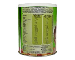 ΓΙΩΤΗΣ | BABY FOOD BABY CREAM WITH 3 FRUITS 300G 1E DISCOUNT