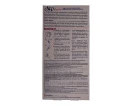 STREP | Αποτριχωτικές Ταινίες Σώματος 20 Τεμάχια