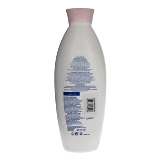JOHNSON | ΑΦΡΟΛΟΥΤΡΟ ΜΕ ΠΑΠΑΓΙΑ 750 ML -50%