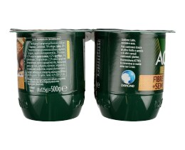 ACTIVIA | Επιδόρπιο Γιαουρτιού Κινόα 4 Χ 125 gr