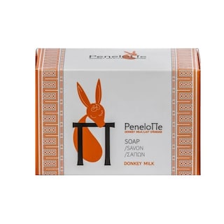 PENELOPE | Σαπούνι PeneloΠe με Γάλα Γαϊδούρας 2x100g