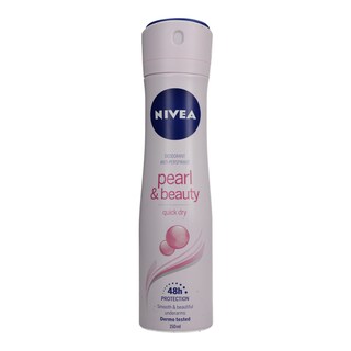 NIVEA | ΑΠΟΣΜΗΤΙΚΟ SPRAY PEARL AND BEAUTY 150 ML