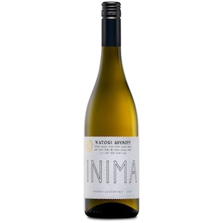 ΚΑΤΩΓΙ ΑΒΕΡΩΦ | Οίνος Λευκός Inima 750ml