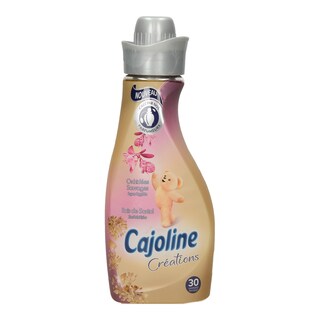 CAJOLINE | ΣΥΜΠΥΚΝΩΜΕΝΟ ΜΑΛΑΚΤΙΚΟ ΡΟΥΧΩΝ GOLD 750 ML