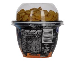 DANONE | YOGURT DRINK STAR WARS BREAKFAST 140GR