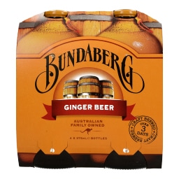 BUNDABERG