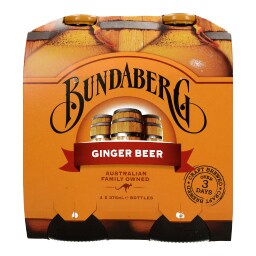 BUNDABERG | ΜΠΙΡΑ
