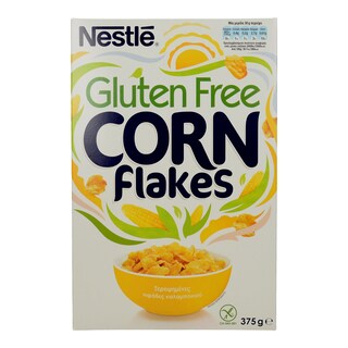 NESTLE | ΔΗΜΗΤΡΙΑΚΑ CORN FLAKES ΧΩΡΙΣ ΓΛΟΥΤΕΝΗ 375 GR