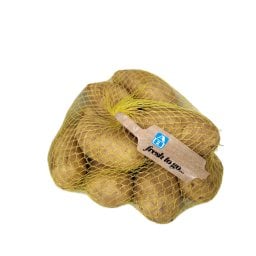 ΑΒ | Πατάτες Εισαγωγής Συσκευασμένες