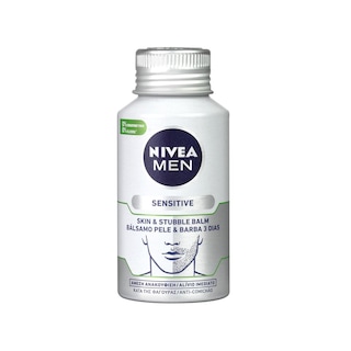 NIVEA | FOR MEN | After Shave Sensitive Skin & Stubble Balm 125ml