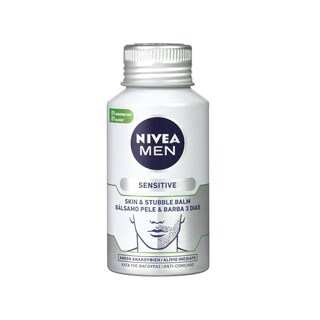 NIVEA | FOR MEN | After Shave Sensitive Skin & Stubble Balm 125ml
