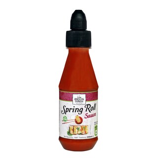 ORIENTAL EXPRESS | ORIENTAL SPRING ROLL SAUCE 200ML