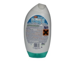 ARIEL | GEL LAUNDRY DETERGENT EXCEL GEL ALPINE 888ML