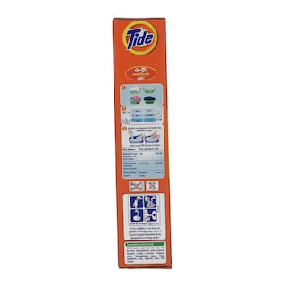 TIDE | ΑΠΟΡΡΥΠΑΝΤΙΚΟ ΡΟΥΧΩΝ ΧΕΡΙΟΥ ΣΚΟΝΗ  450GR