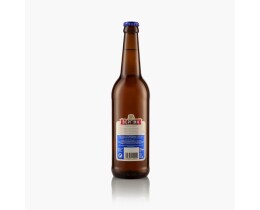 ΒΕΡΓΙΝΑ | Μπύρα Lager Φιάλη 500ml