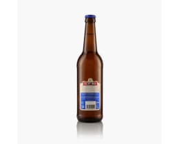 ΒΕΡΓΙΝΑ | Μπύρα Lager Φιάλη 500ml