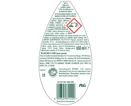 FAIRY | Υγρό Πιάτων Max Power Άνθη Κερασιάς 650ml