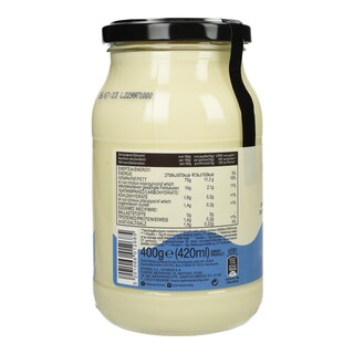 ΚΥΚΝΟΣ | Μαγιονέζα Premium 400g