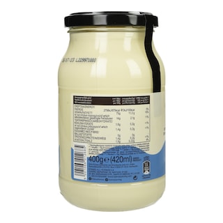 ΚΥΚΝΟΣ | Μαγιονέζα Premium 400g