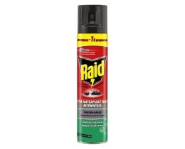 RAID | SPRAY EUKALYPTUS 400 ML