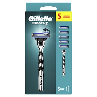 GILLETTE