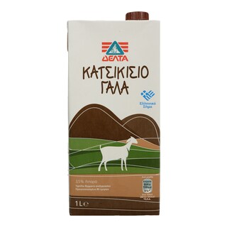 ΔΕΛΤΑ | ΓΑΛΑ ΦΡΕΣΚΟ ΚΑΤΣΙΚΙΣΙΟ 1 LT