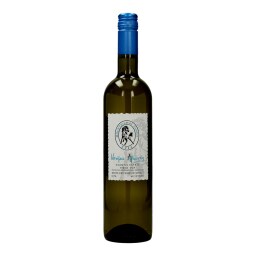 ΚΤΗΜΑ ΑΒΑΝΤΙΣ | ΟΙΝΟΣ ΛΕΥΚΟΣ  750 ML