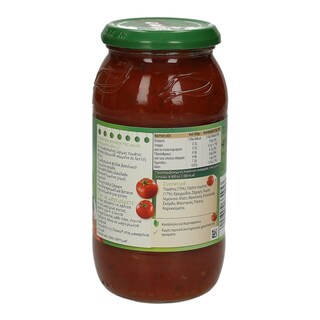 DOLMIO | ΣΑΛΤΣΑ DOLMIO ΚΛΑΣΙΚΗ 500 GR