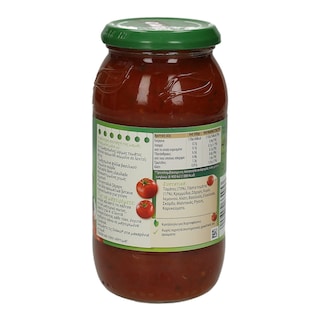 DOLMIO | ΣΑΛΤΣΑ DOLMIO ΚΛΑΣΙΚΗ 500 GR