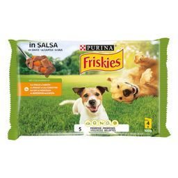 FRISKIES