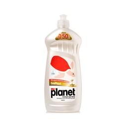 PLANET | Υγρό Πιάτων Οικολογικό Sea Pearl 625ml