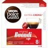 NESCAFE-DOLCE GUSTO